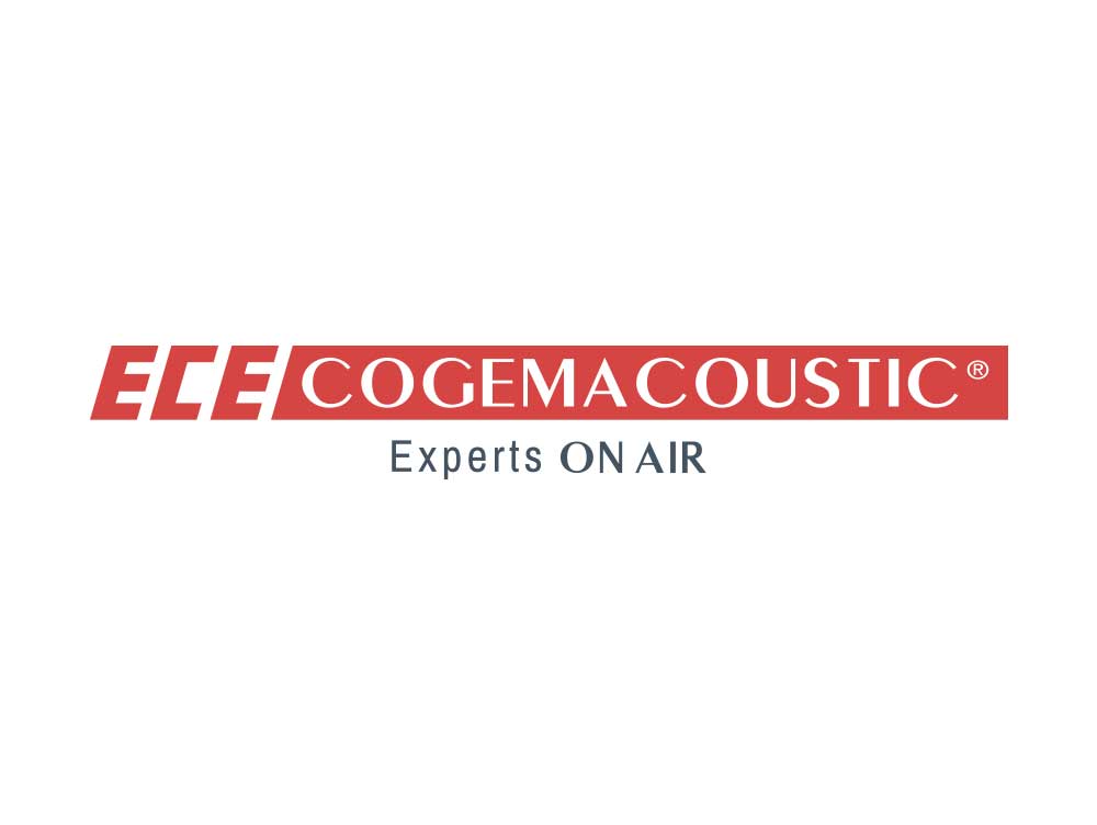 ECE COGEMACOUSTIC Joins IMVC 2026 as Bronze Sponsor