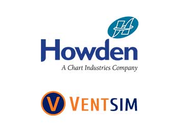 Howden Ventsim