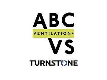 ABC Truestone Ventilation