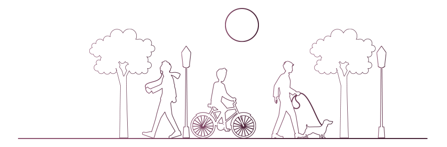 walking