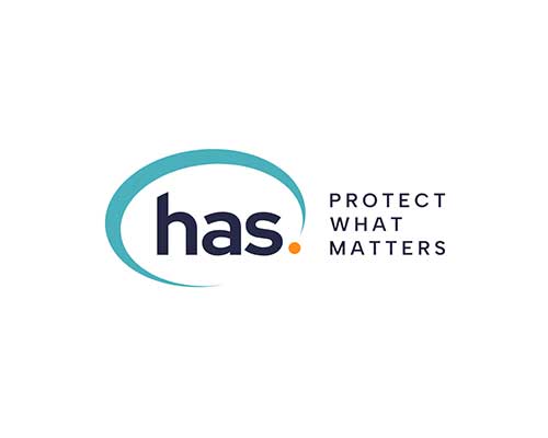HAS