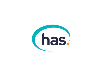 Has