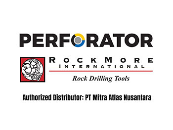 Perforator-Rockmore