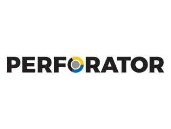 Perforator